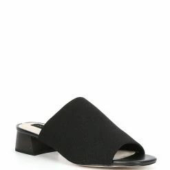 Coupon ๐ Sanctuary Rumble Knit ๐ฉด Sandals Black โค๏ธ